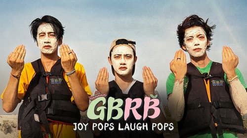GBRB: Joy Pops Laugh Pops still