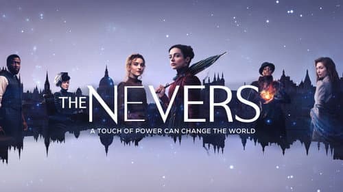 The Nevers still