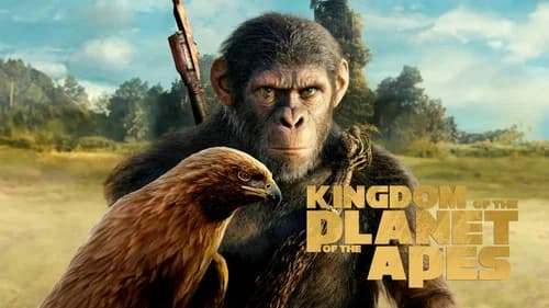 Kingdom of the Planet of the Apes still