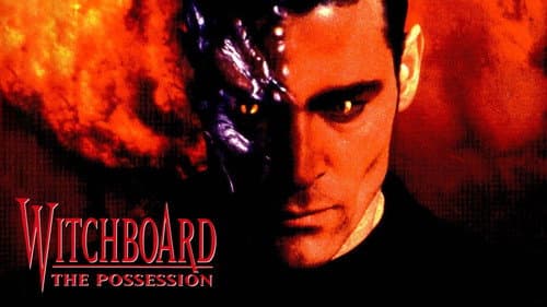 Witchboard III: The Possession still