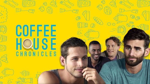 Coffee House Chronicles: The Movie still