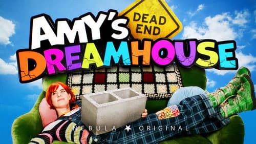 Amy's Dead-End Dreamhouse still