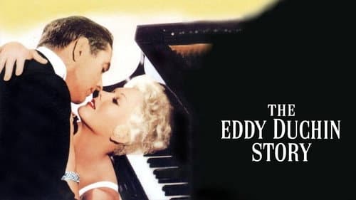 The Eddy Duchin Story still