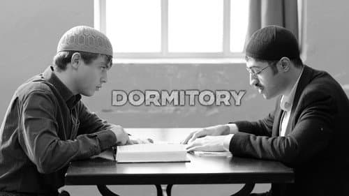 Dormitory still
