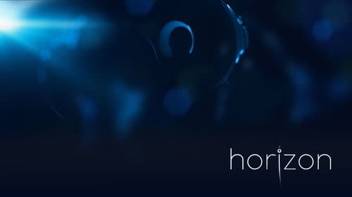 Horizon still