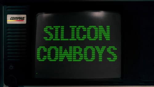 Silicon Cowboys still