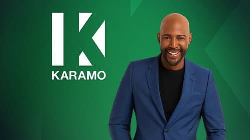 Karamo Show still