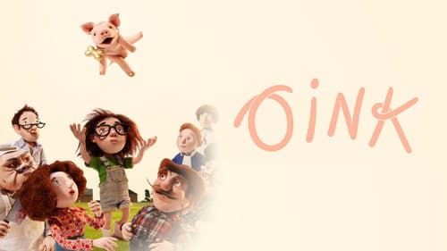 Oink still