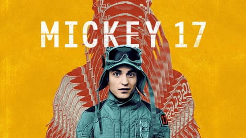 Mickey 17 still