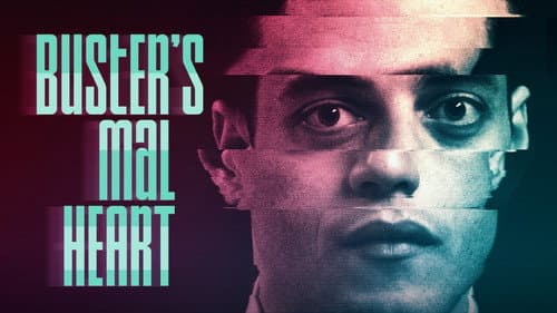 Buster's Mal Heart still
