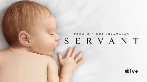 Servant still