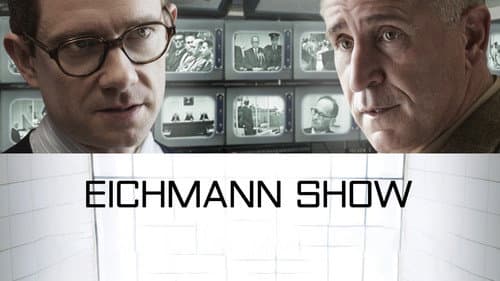 The Eichmann Show still