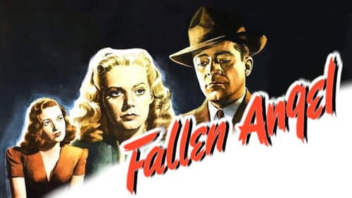 Fallen Angel still