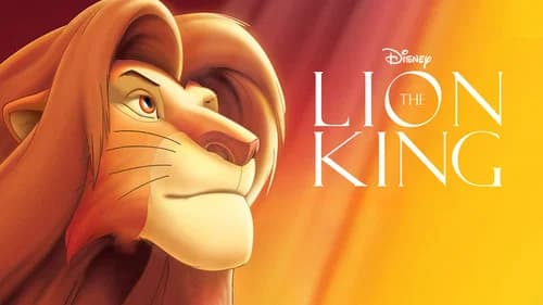The Lion King still