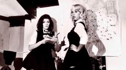 The Wildcats of St Trinian's still