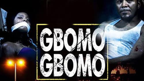 Gbomo Gbomo Express still