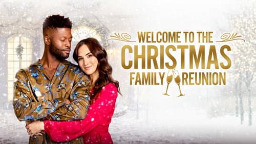 Welcome to the Christmas Family Reunion still