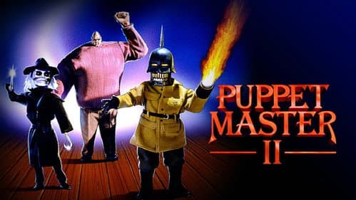 Puppet Master II still