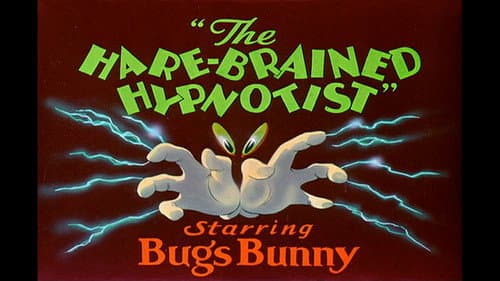 The Hare-Brained Hypnotist still