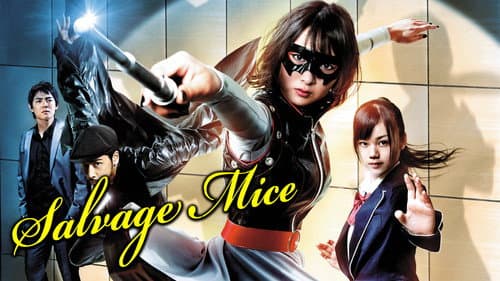 Salvage Mice still
