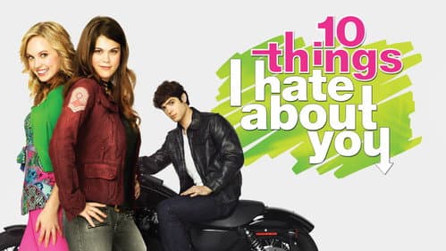 10 Things I Hate About You still