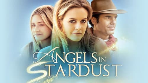 Angels in Stardust still