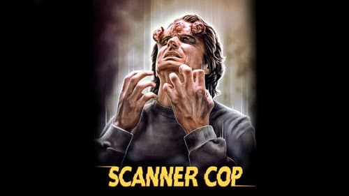 Scanner Cop still