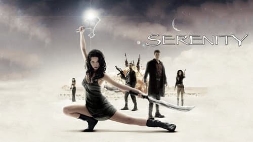 Serenity still