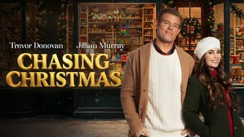 Mario Lopez Presents: Chasing Christmas still