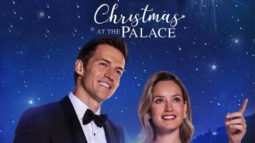 Christmas at the Palace still