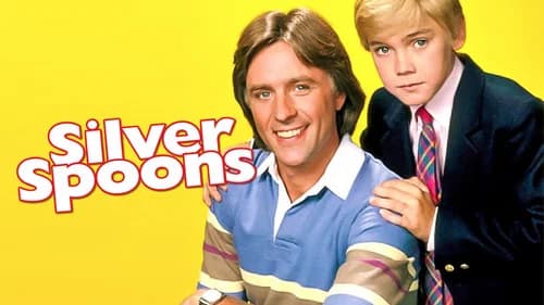 Silver Spoons still