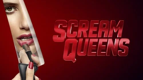 Scream Queens still