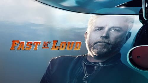 Fast N' Loud still
