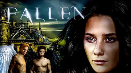 Fallen still