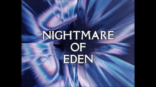 Doctor Who: Nightmare of Eden still