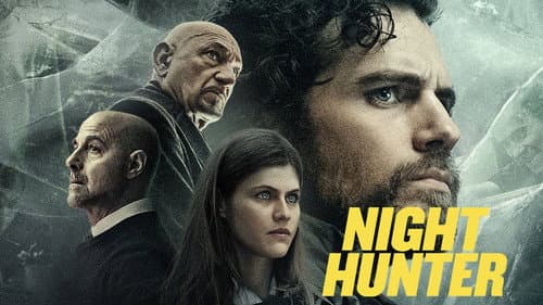 Night Hunter still