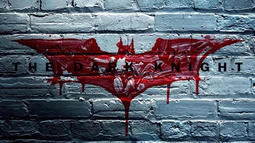 The Dark Knight still