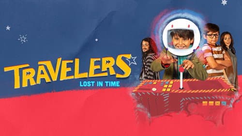 Travelers: Lost in Time still