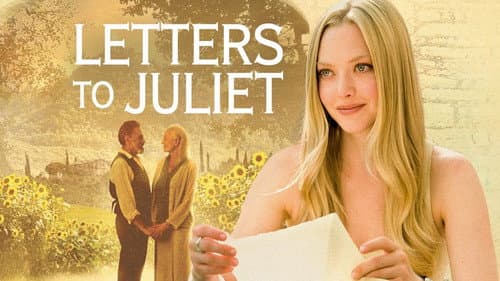 Letters to Juliet still