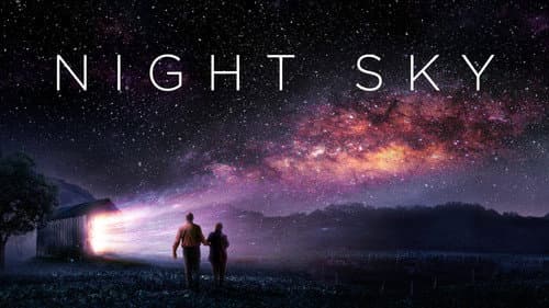 Night Sky still