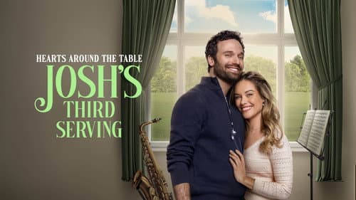 Hearts Around the Table: Josh's Third Serving still