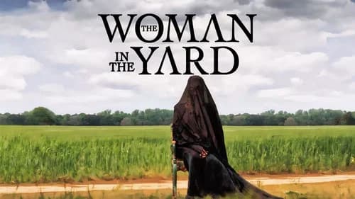 The Woman in the Yard still