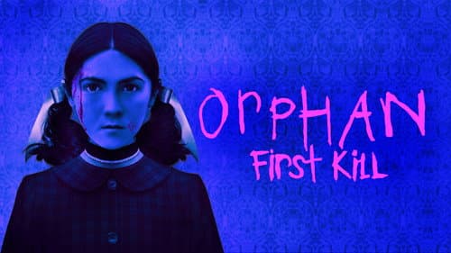 Orphan: First Kill still