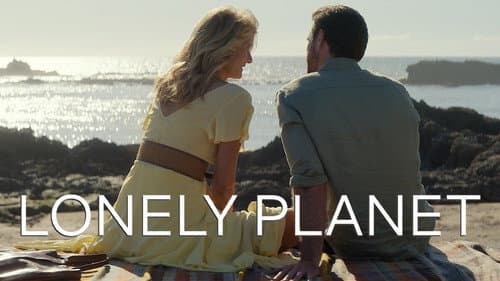 Lonely Planet still