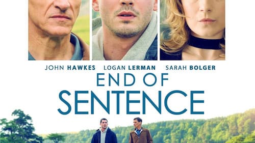 End of Sentence still