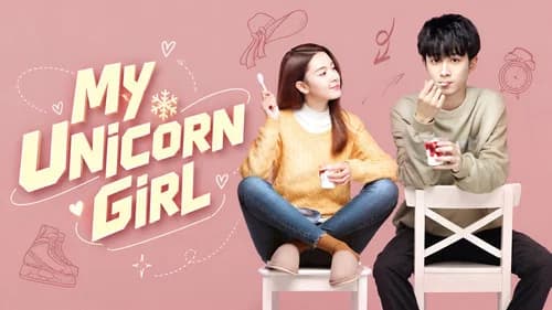 My Unicorn Girl still