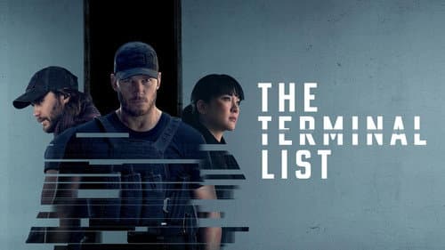 The Terminal List still