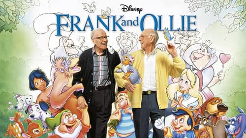 Frank and Ollie still