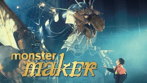 Monster Maker still