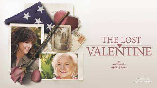 The Lost Valentine still